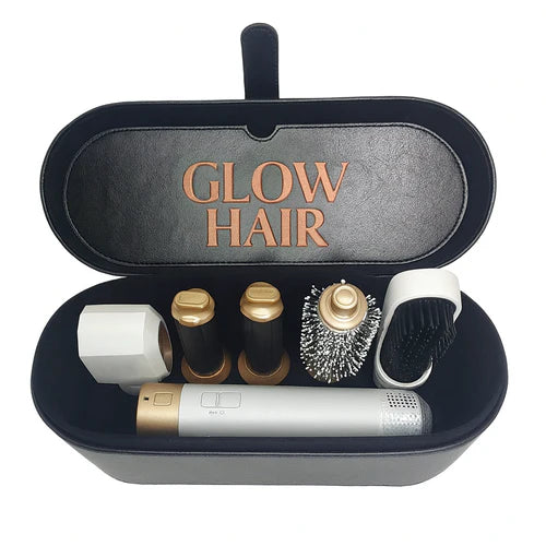 Glow Hair™ - Airwrap Styler Dyson 5 in 1 Original [+ FREE GIFT]