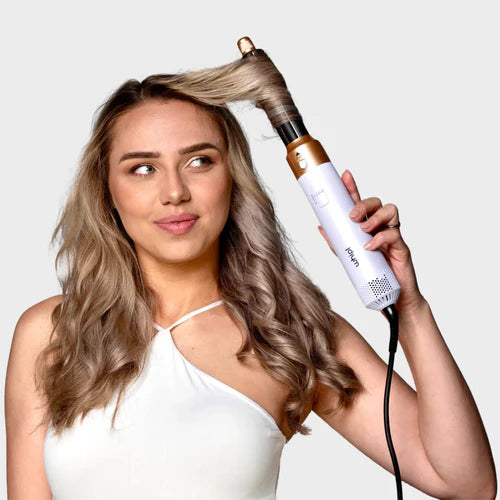 Glow Hair™ - Airwrap Styler Dyson 5 in 1 Original [+ FREE GIFT]