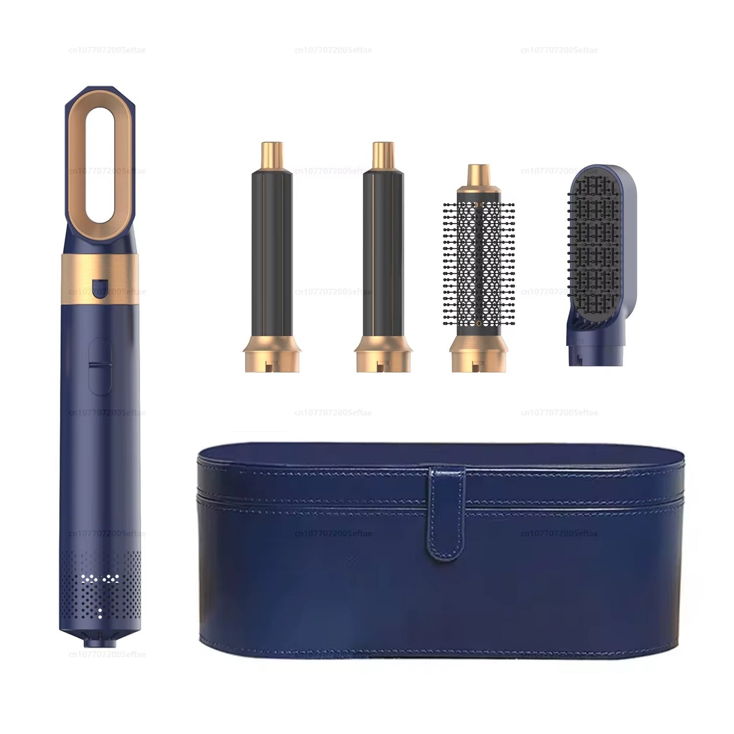 Glow Hair™ - Airwrap Styler Dyson 5 in 1 Original [+ FREE GIFT]