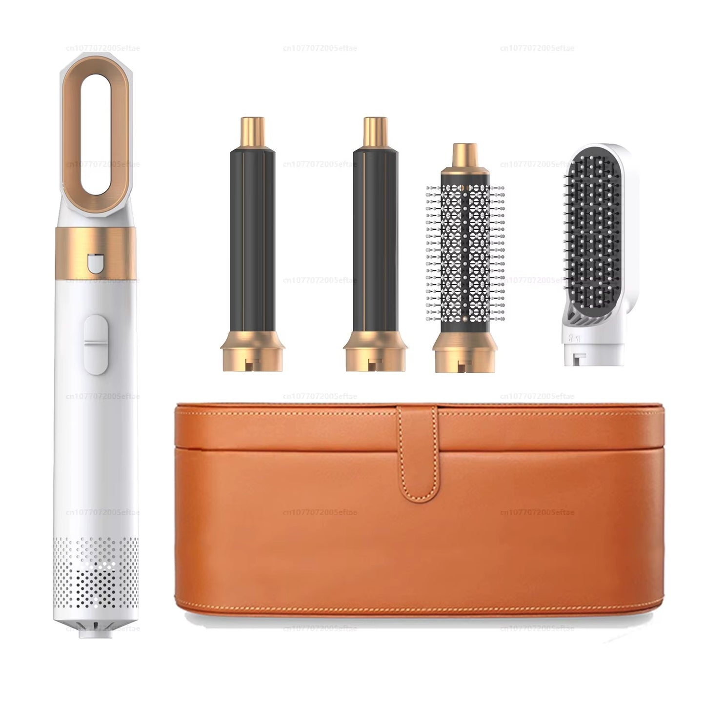 Glow Hair™ - Airwrap Styler Dyson 5 in 1 Original [+ FREE GIFT]